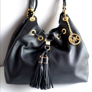 Michael Kors Large Camden Purse